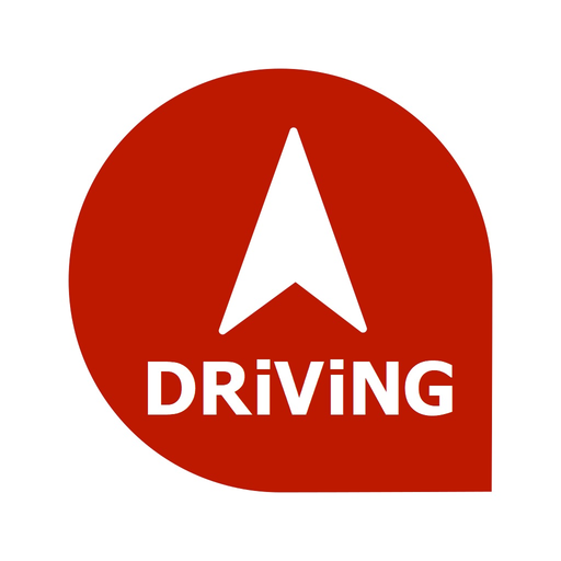 Vigo Driving app icon