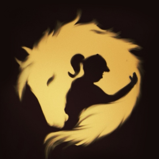 Just Ladies Stables app icon