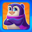 Penguin Story -Puzzle Games icon
