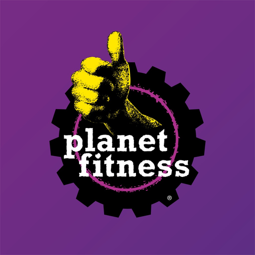 Planet Fitness Australia app icon