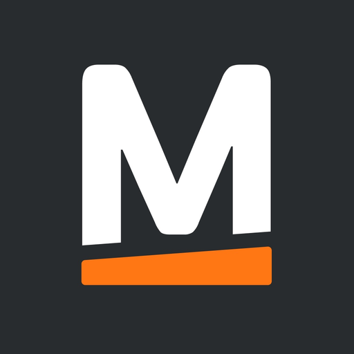 Machineryline app icon