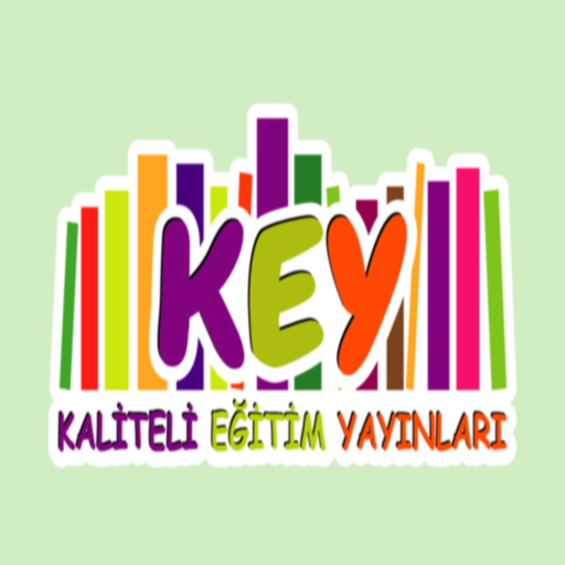 KEY Renkli Fasikül app icon