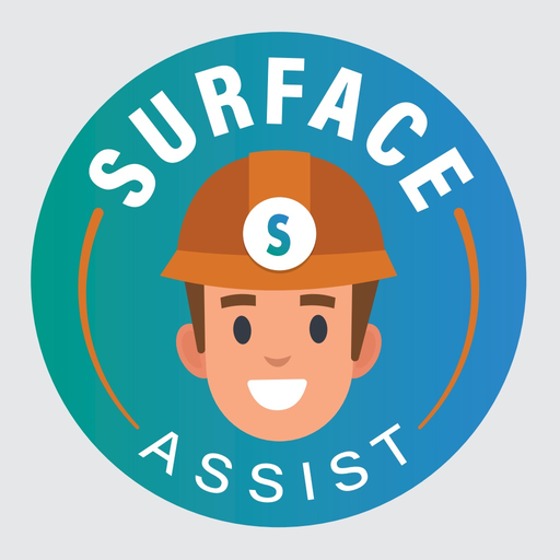 Surface Assist app icon