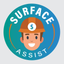 Surface Assist icon