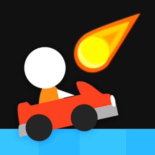 Impossible Kart2 app icon
