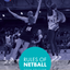 Rules of Netball icon