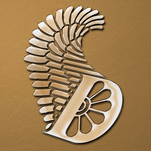Daryoush app icon