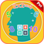 Mental Math Games For Kids App icon