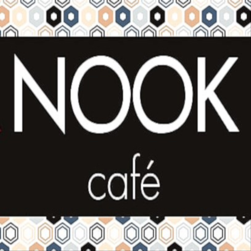 Nook Cafè app icon