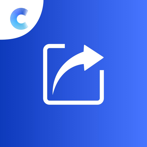 Export contacts by Covve app icon