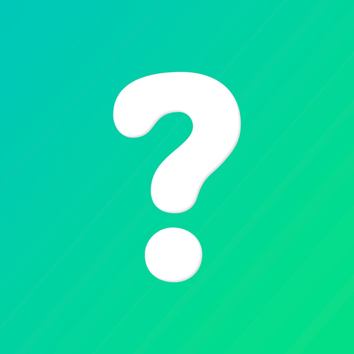 Forgot app icon