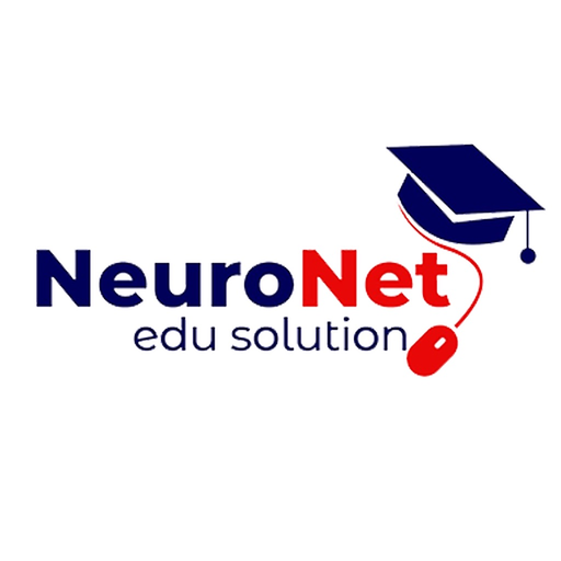 NeuroNet Learning app app icon