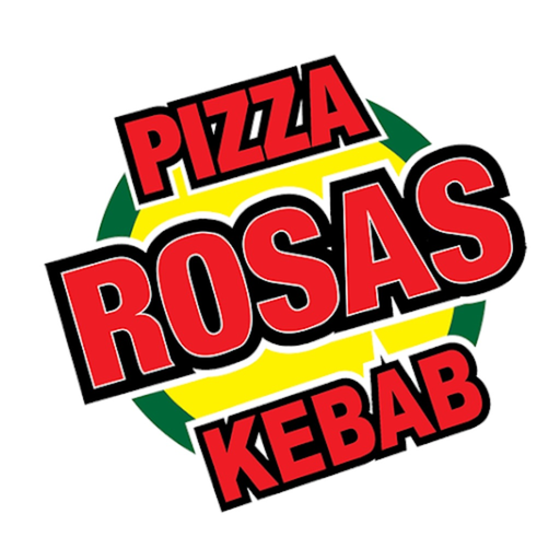 Rosas Pizzeria app icon