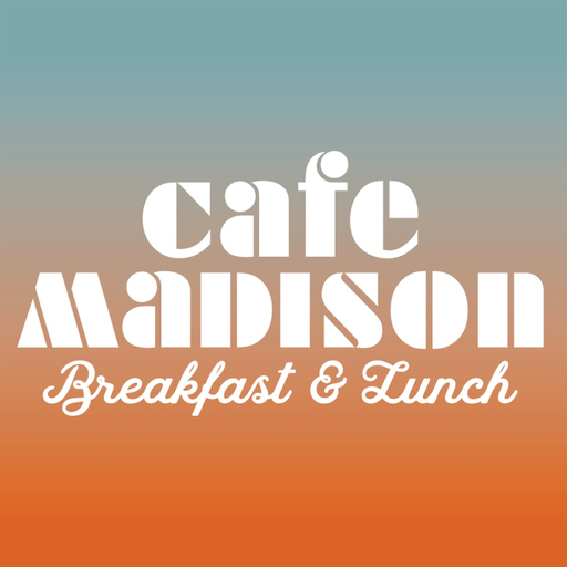 Cafe Madison app icon