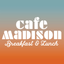 Cafe Madison icon