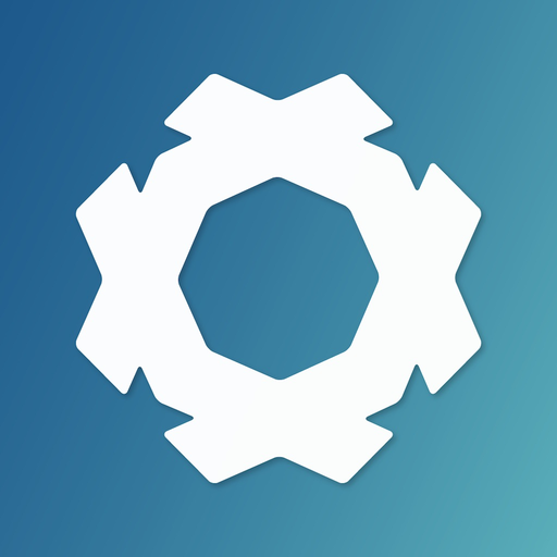 CTR-MAZi app icon