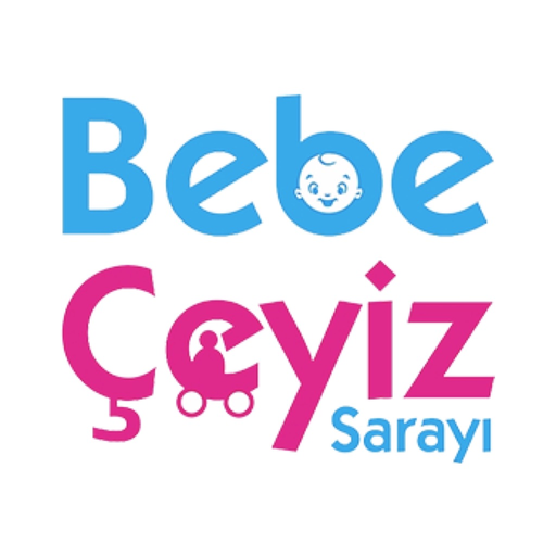 Toptan Bebe Çeyiz Sarayı app icon