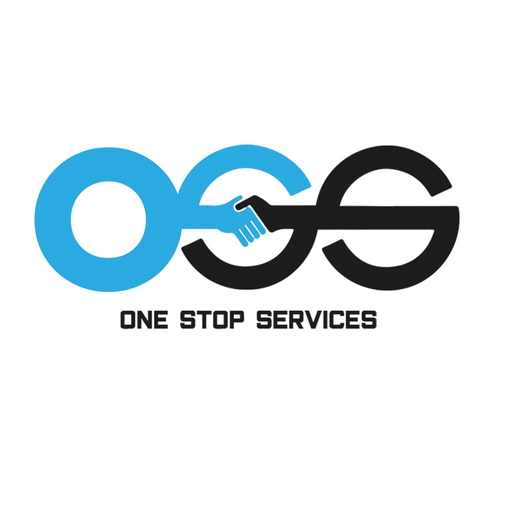 OSS App app icon