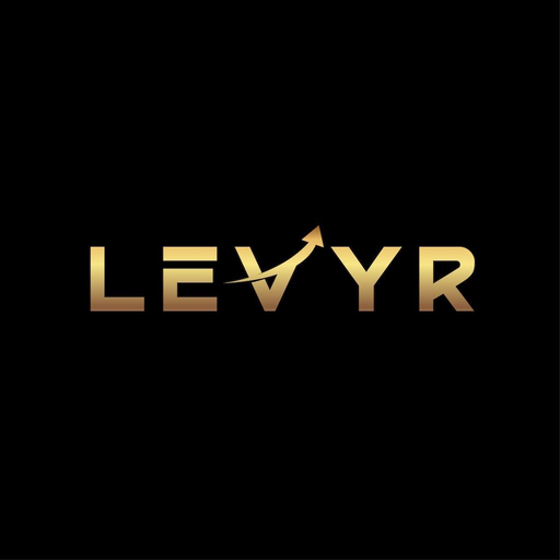 Levyr app icon