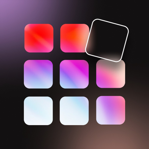 InLab: Best Photo Grids Layout app icon