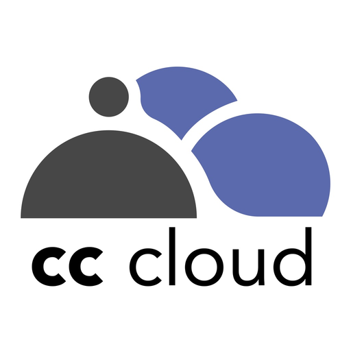CC Cloud Contacts: Backup app icon