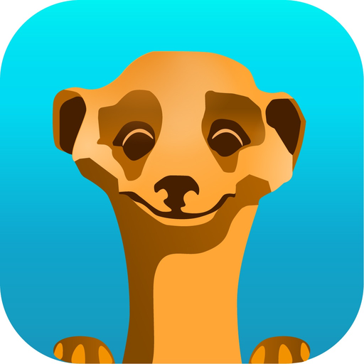 Mirket MFA app icon