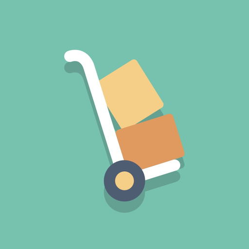 AFS-Lagerverwaltung app icon
