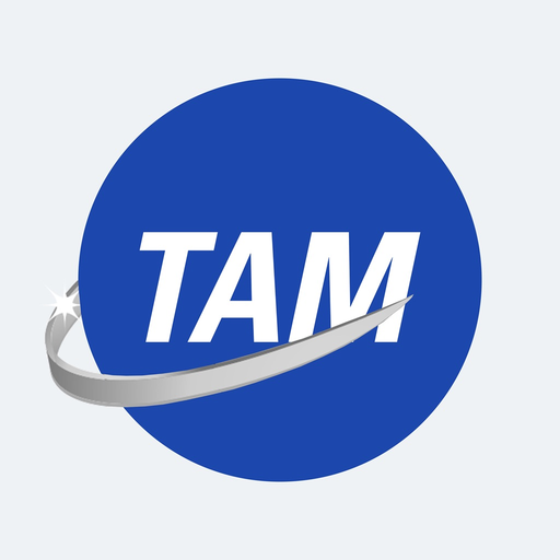 TAM app icon