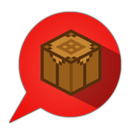 ChatCraft for Minecraft app icon