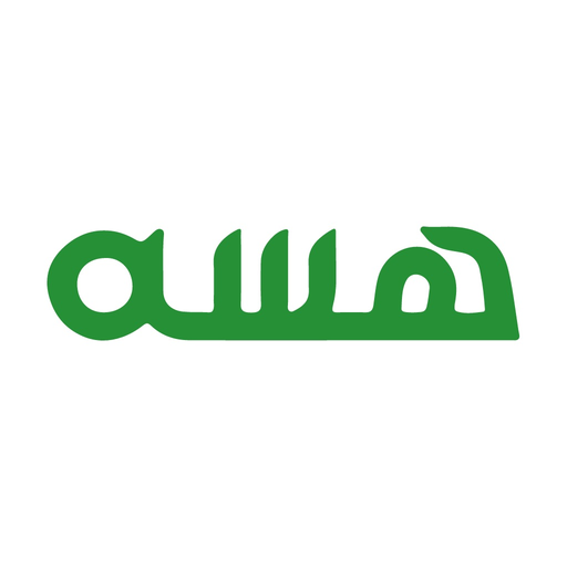 Hasa Driver app icon