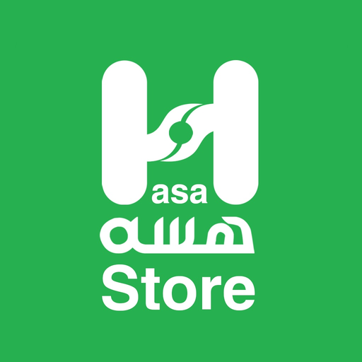 Hasa Partner app icon
