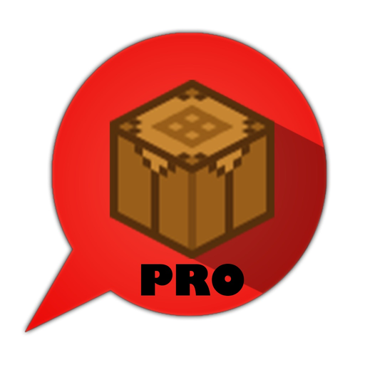 ChatCraft Pro for Minecraft app icon