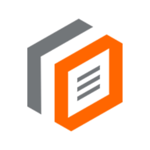 ReportON app icon