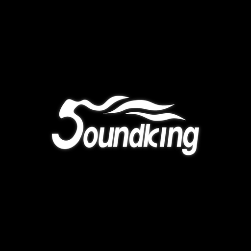 Soundking Drum Tutorial app icon