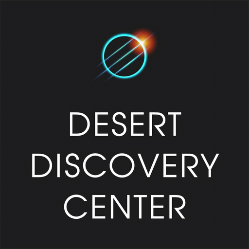 Xplore the Desert app icon
