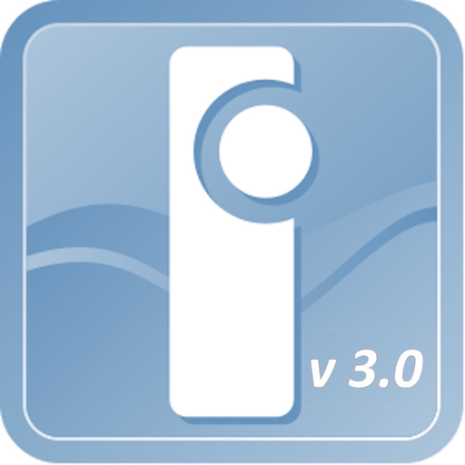 Lumina ERP app icon