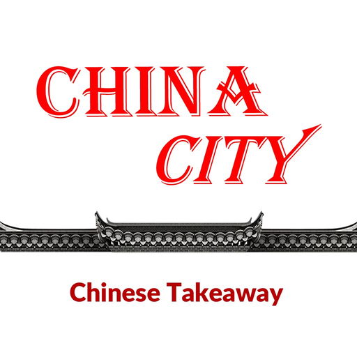 China City Bridlington app icon