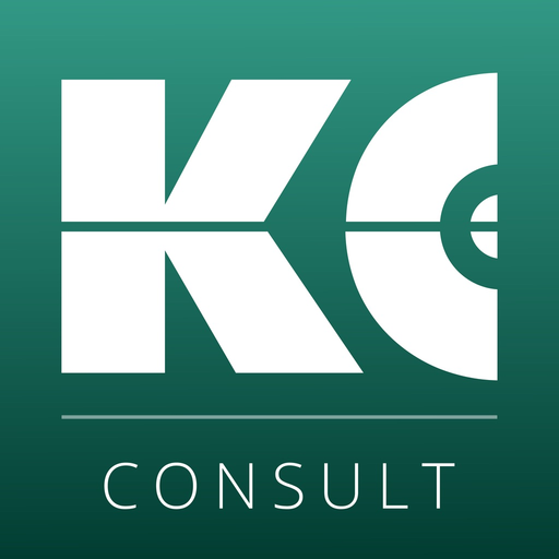 KORVUE Consult app icon