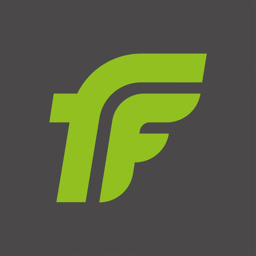 FitFam Leeuwarden app icon