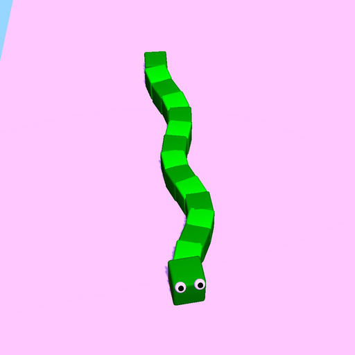 Snake Scape! app icon
