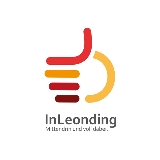 InLeonding app icon