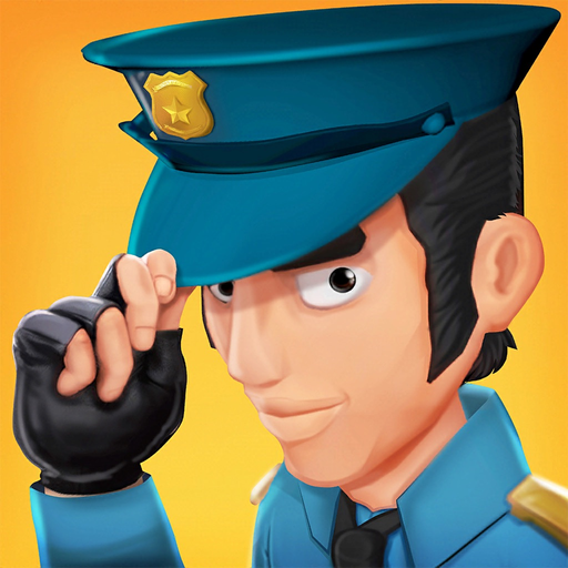 Police Officer app icon