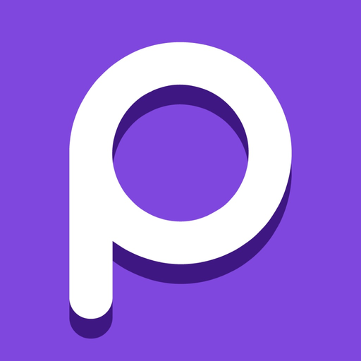 Pupl app icon