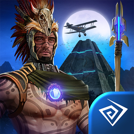 Wanderlust: What Lies Beneath? app icon