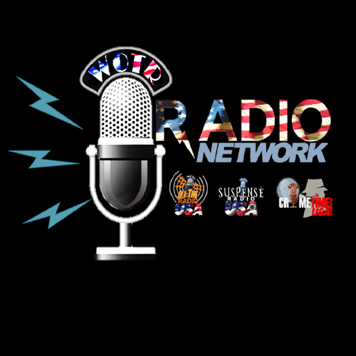 WOTR Radio Network app icon