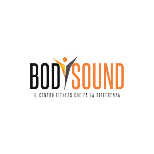 Body Sound app icon
