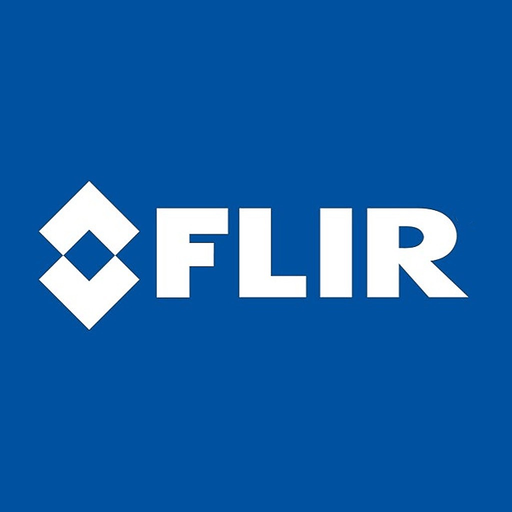 FLIR Gateway App app icon