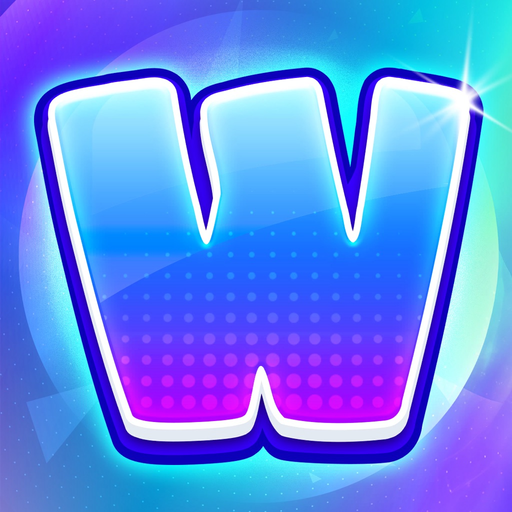 PCH Wordmania: Word Games app icon