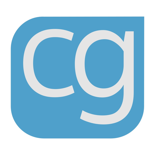Caregement app icon