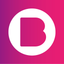 B Radio icon